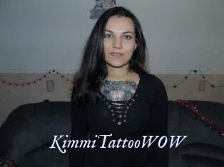 KimmiTattooWOW