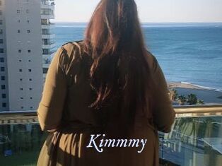 Kimmmy