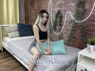 KimmyChang