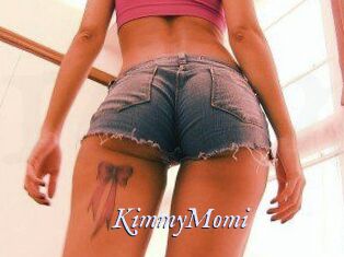 KimmyMomi