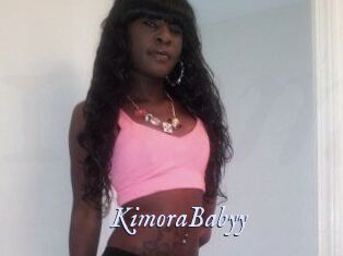 KimoraBabyy