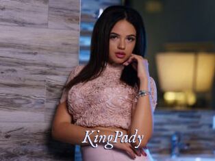 KingPady