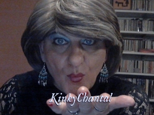 KinkyChantal