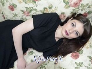 KiraFoxyX