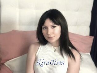 KiraOlson