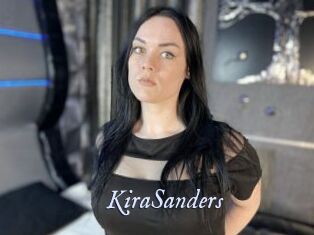 KiraSanders