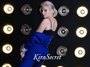 KiraSecret