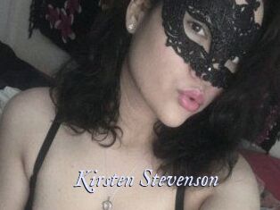 Kirsten_Stevenson