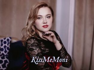 KissMeMoni