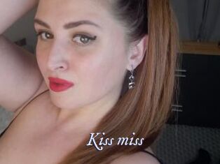 Kiss_miss