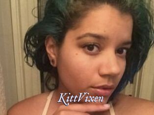 KittVixen