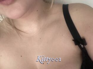 Kitty001