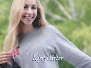 KittyCarter
