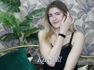 KittyPill