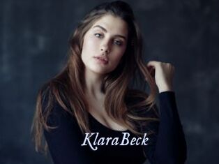 KlaraBeck