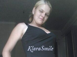KlaraSmile