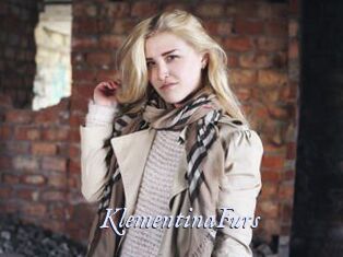 KlementinaFurs