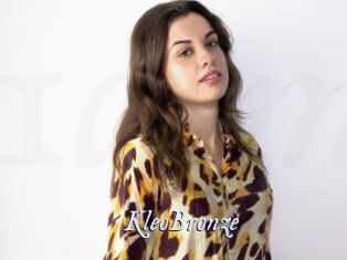 KleoBronze