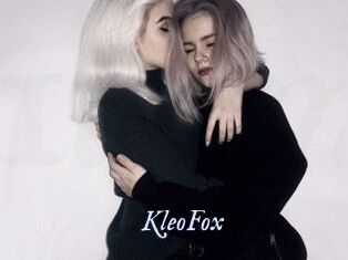 KleoFox