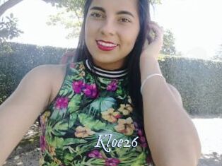 Kloe26