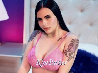 KloeParker