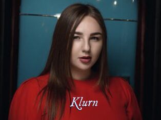 Klurn