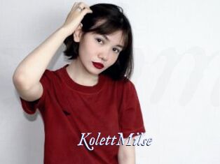KolettMilse