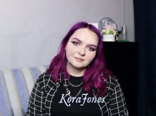 KoraJones