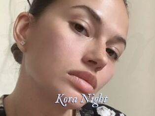 Kora_Night