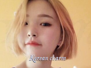 Korean_charm