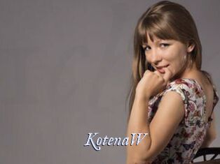 KotenaW