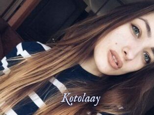 Kotolaay