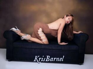 KrisBarnel
