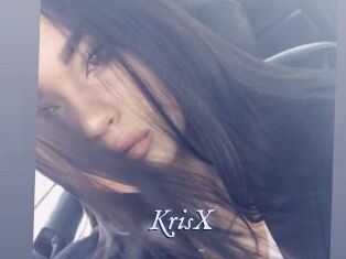 KrisX