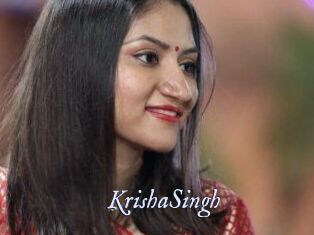Krisha_Singh