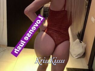 KrissKissss