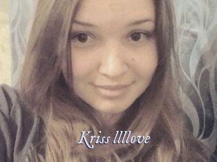 Kriss_llllove