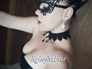 KrissyMHot