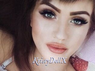 KristyDollX