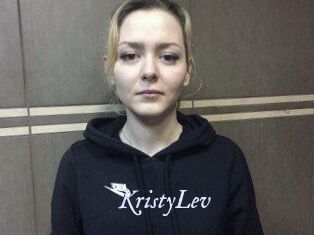 Kristy_Lev