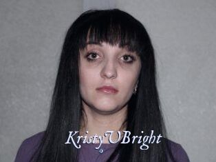 KristyUBright