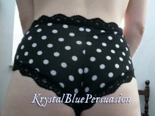 KrystalBluePersuasion