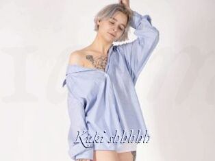 Kuki_shhhhh