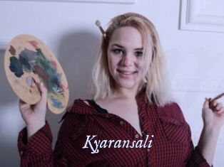 Kyaransali