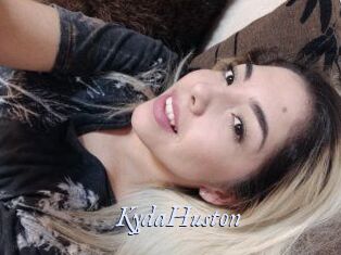KydaHuston