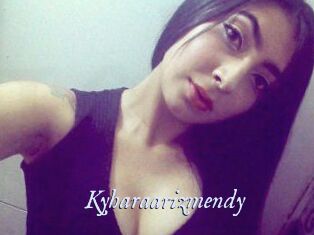 Kyhara_arizmendy