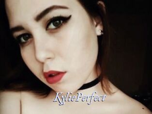 KyliePerfect