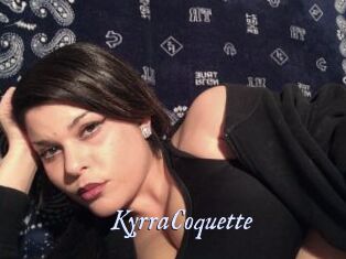 KyrraCoquette
