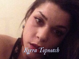 Kyrra_Topnotch
