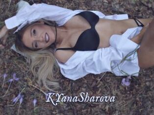 KYanaSharova